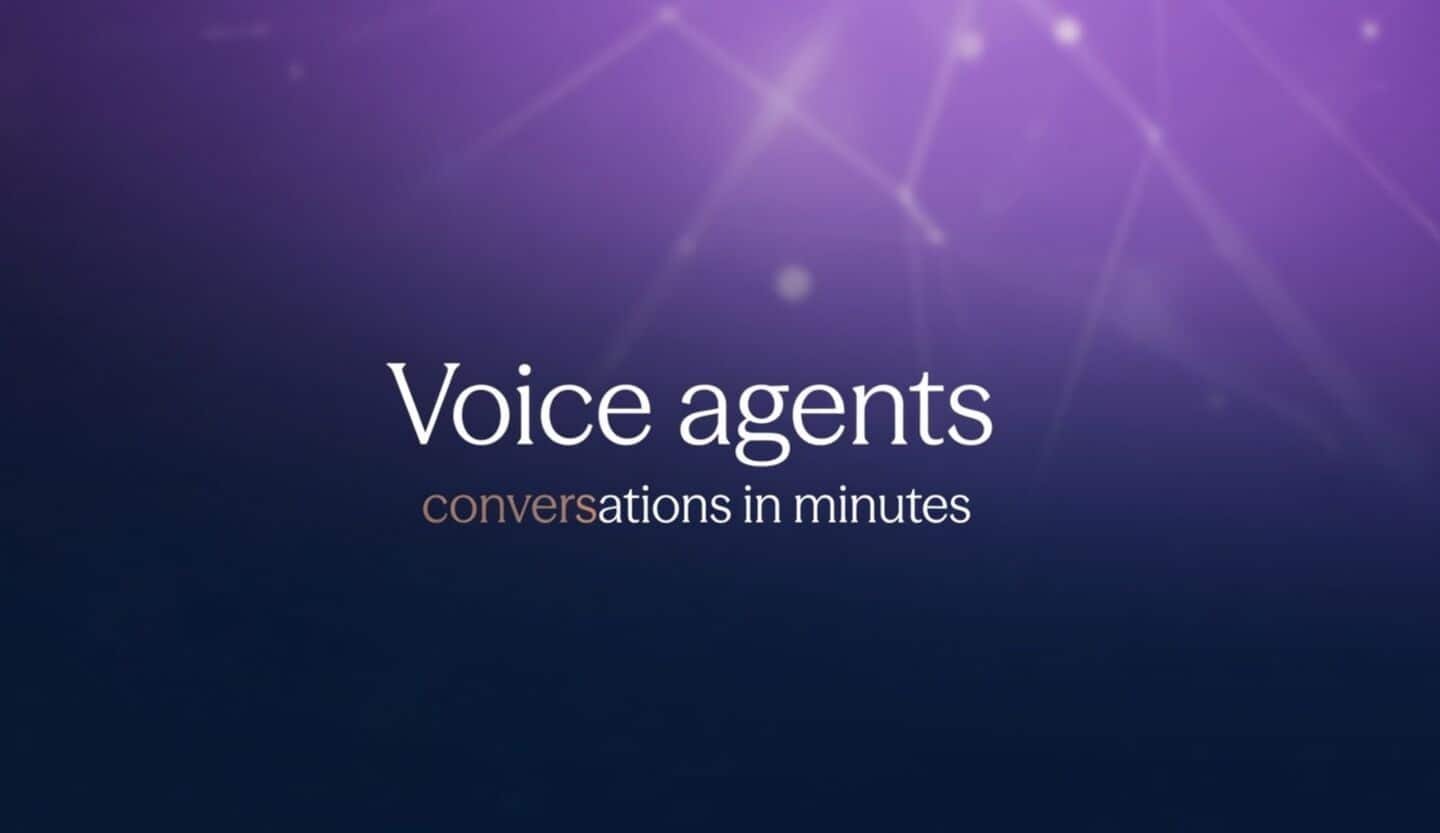 Sarvam launches voice agents platform with memory and personalization