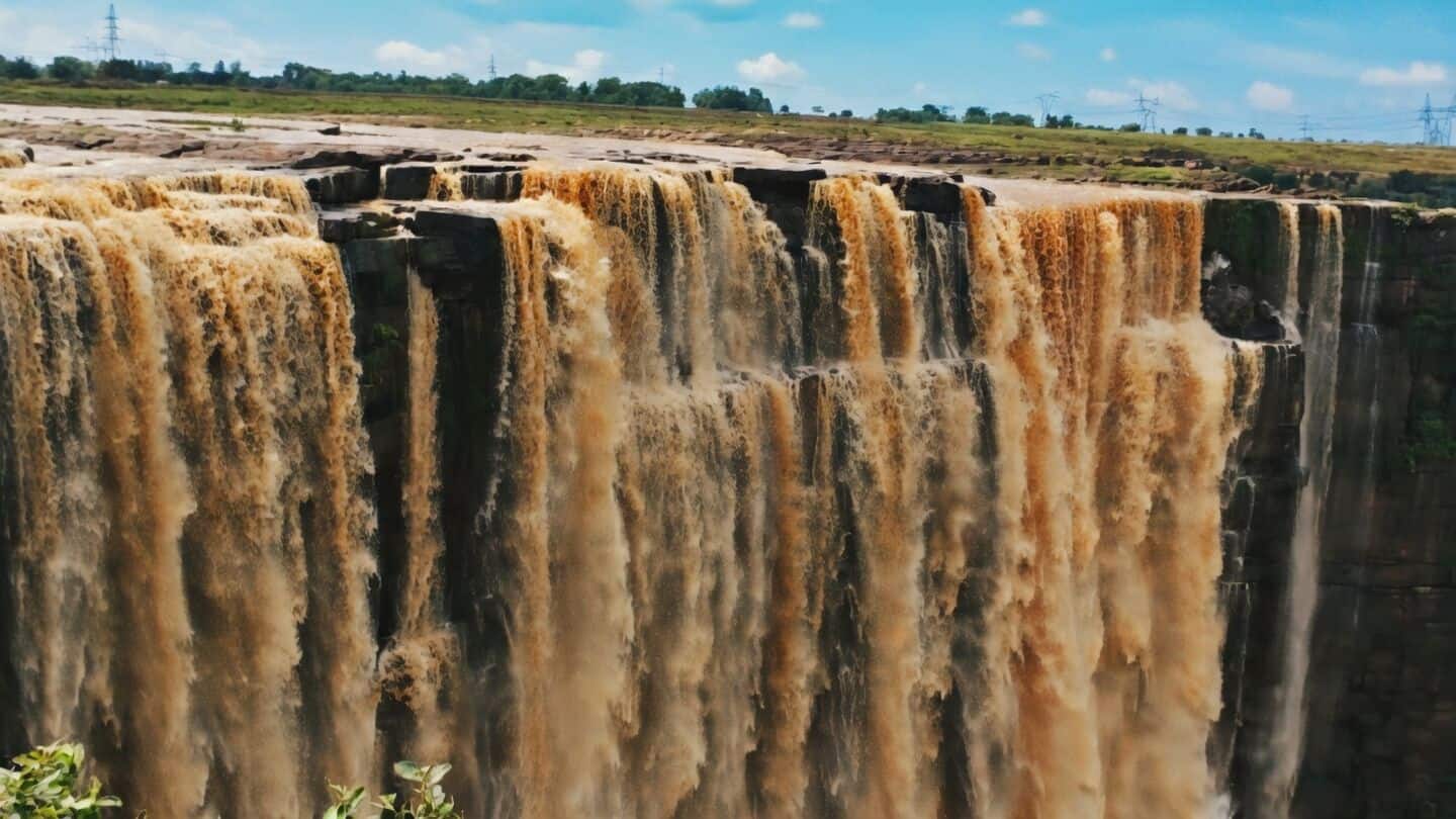 Shivpuri family loses 4 boys within days after waterfall swim