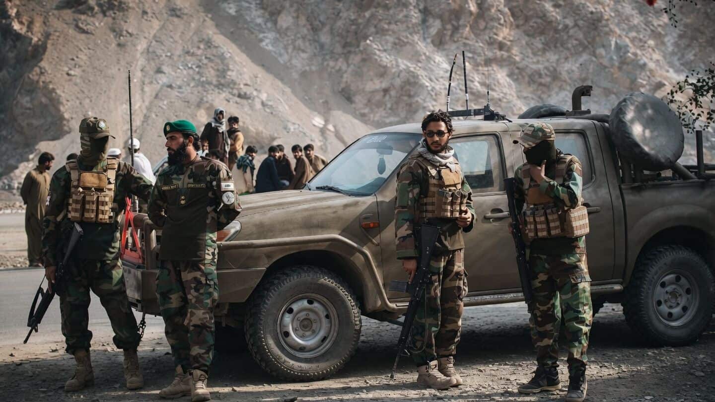 Pakistani airstrikes on 2 Helmand homes kill 9, injure 11