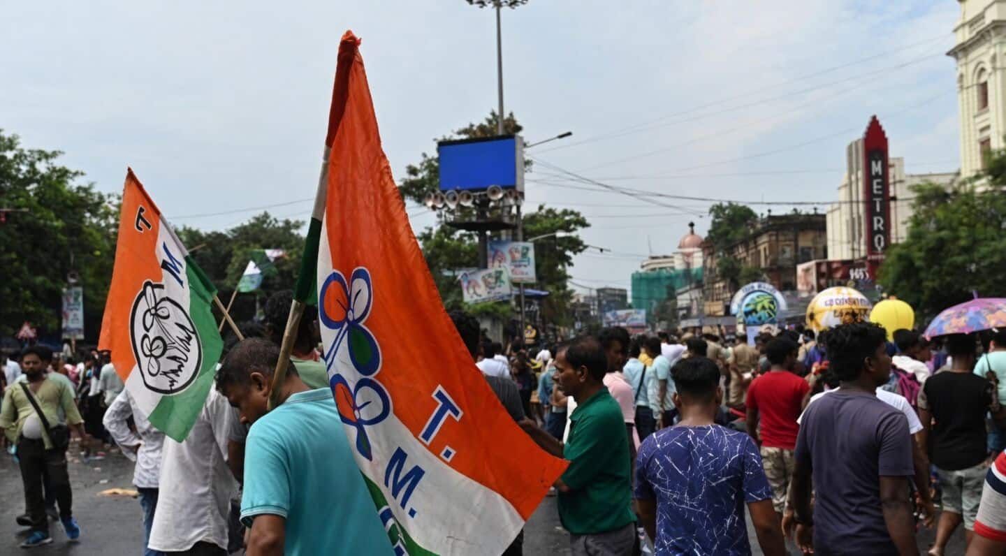 Calcutta High Court allows TMC limited access to frozen accounts