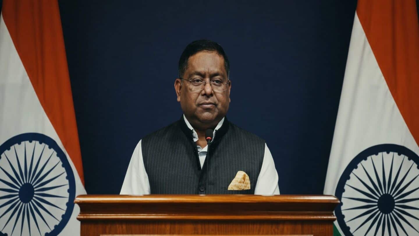 India condemns Riyadh attack, 3 Saudi citizens killed, flights normal