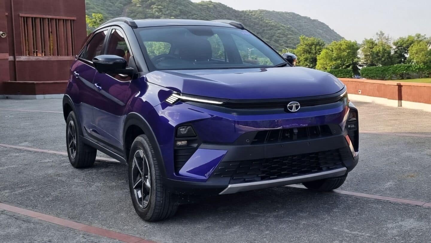 Tata Motors to increase prices of ICE vehicles from April 1