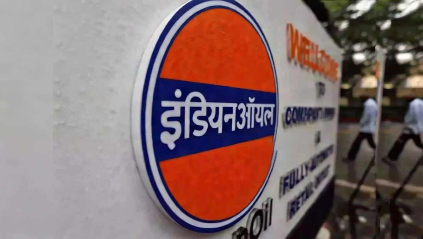 Indian Oil Corporation reassures LPG supplies safe and steady