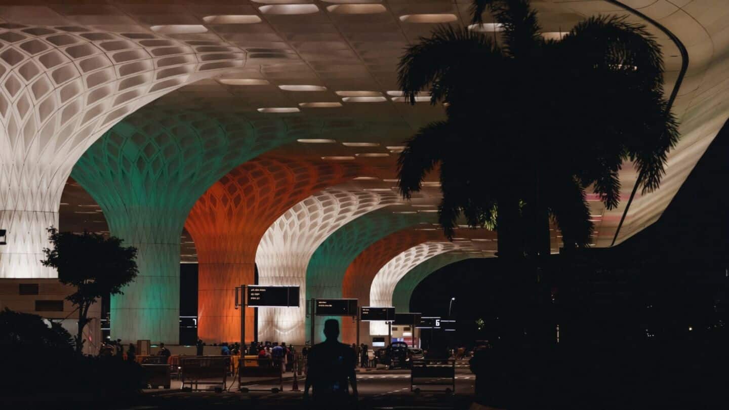 NITI Aayog's Rajiv Gauba panel proposes simplified 3-fee airport charges