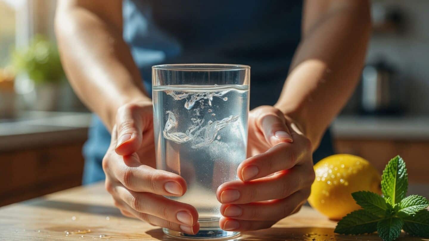 University of Rochester team develops solar desalination system for seawater