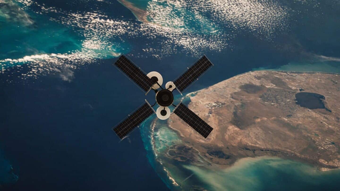 Indian space startups aim global impact as ISRO refocuses