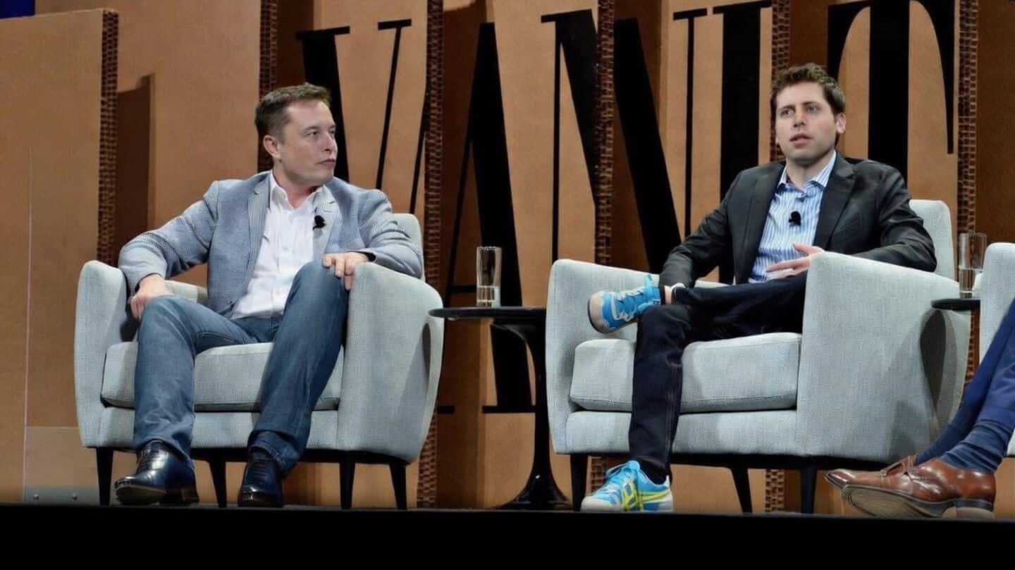 Elon Musk vows to donate OpenAI lawsuit winnings to charity