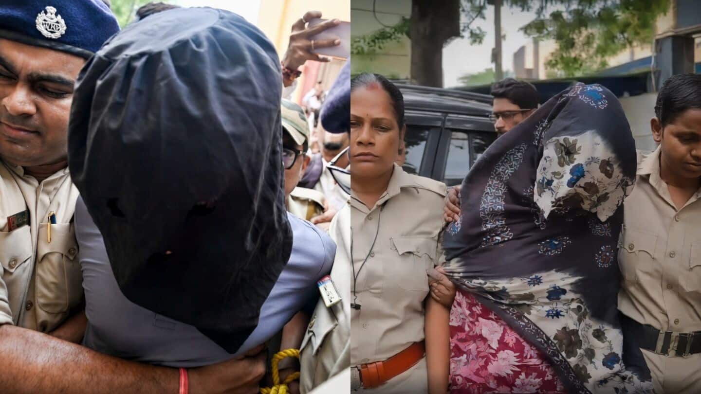 West Bengal STF busts Pakistan-backed spy ring targeting Suvendu Adhikari