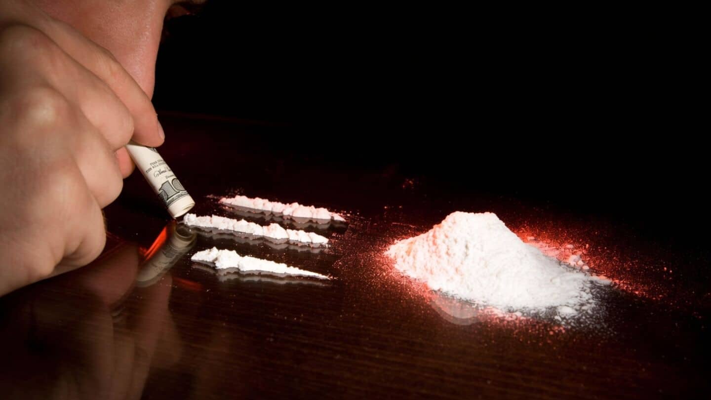 Maharashtra launches policy to end drug use, trafficking by 2029