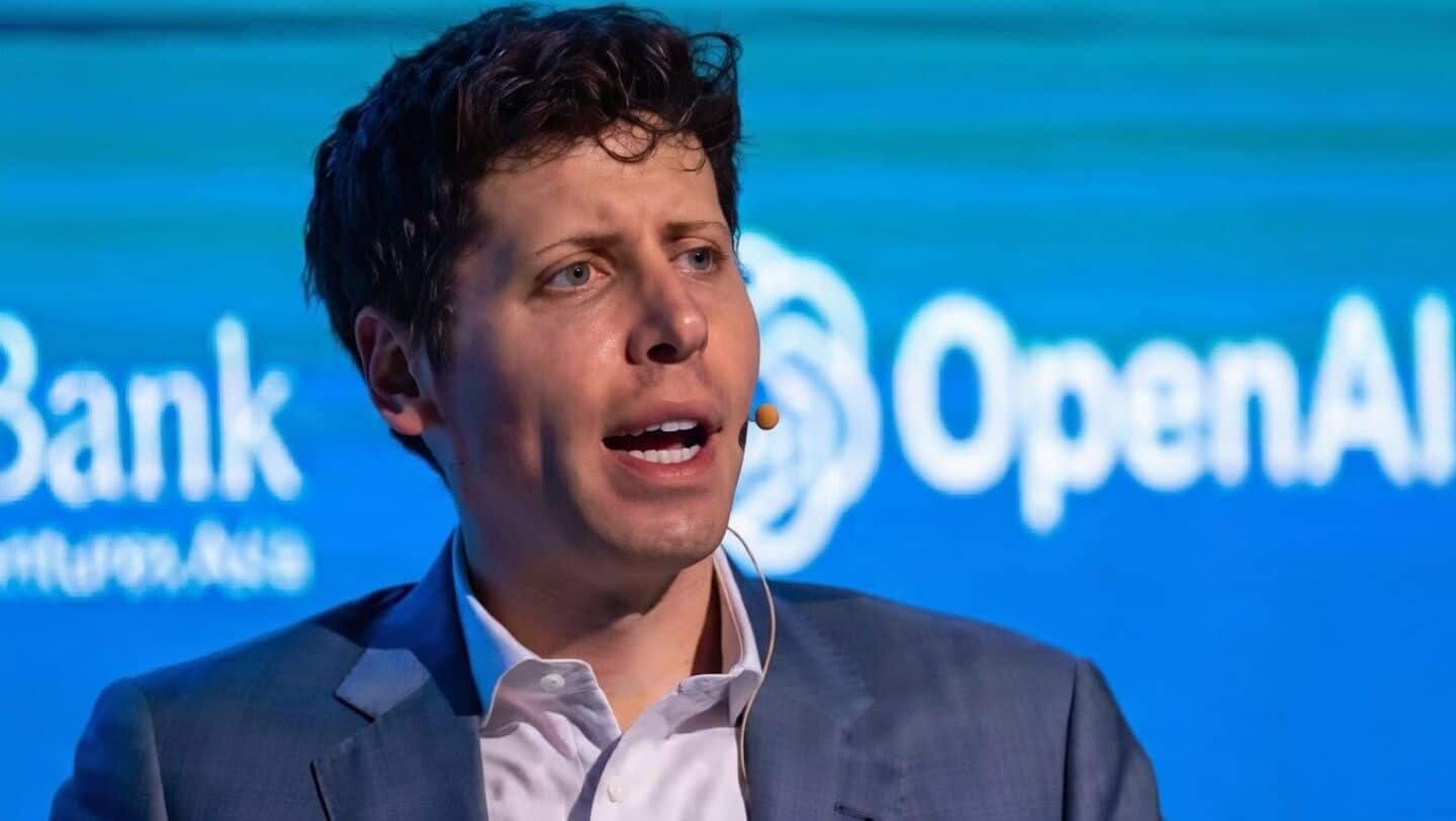 Sam Altman testifies in Musk trial over $38 million claim