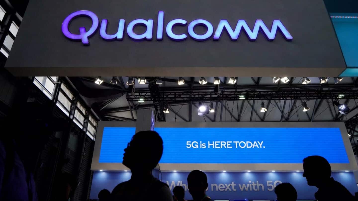Qualcomm lands long term BMW deal to supply Snapdragon chips