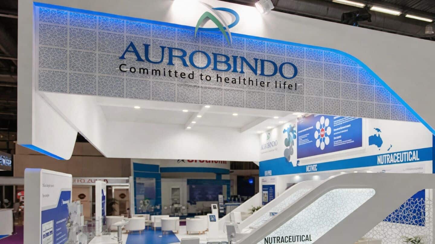 FDA approves Aurobindo Pharma's 1st US metered-dose inhaler for asthma