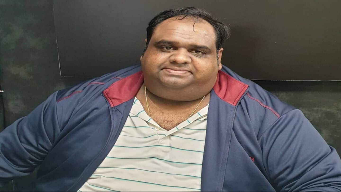 Bigg Boss Tamil's Ravinder Chandrasekaran faces ₹5.75 crore fraud