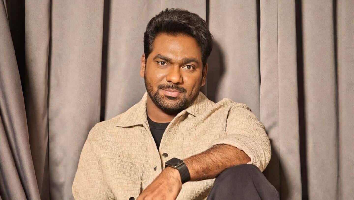 Zakir Khan clears quitting rumors: 'Just taking a break'