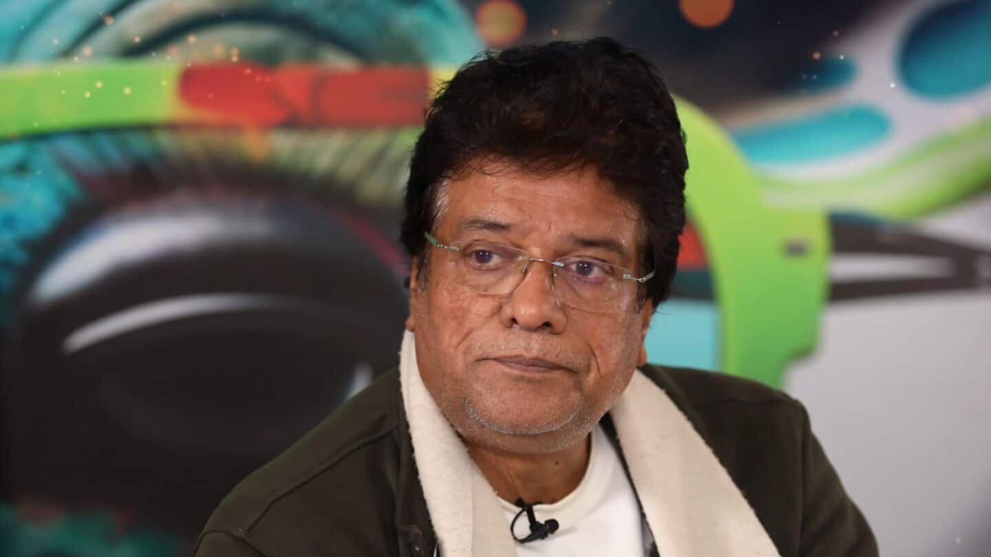 Sharma hospitalized in Kolkata after 'Fauzi' shoot, team denies link