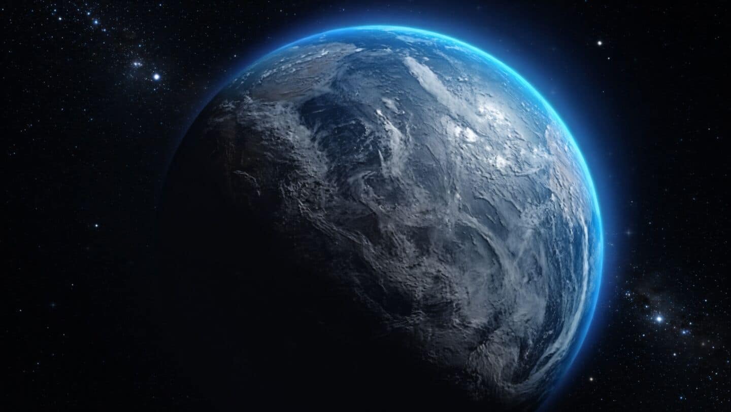 NASA data shows Earth's energy imbalance has more than doubled
