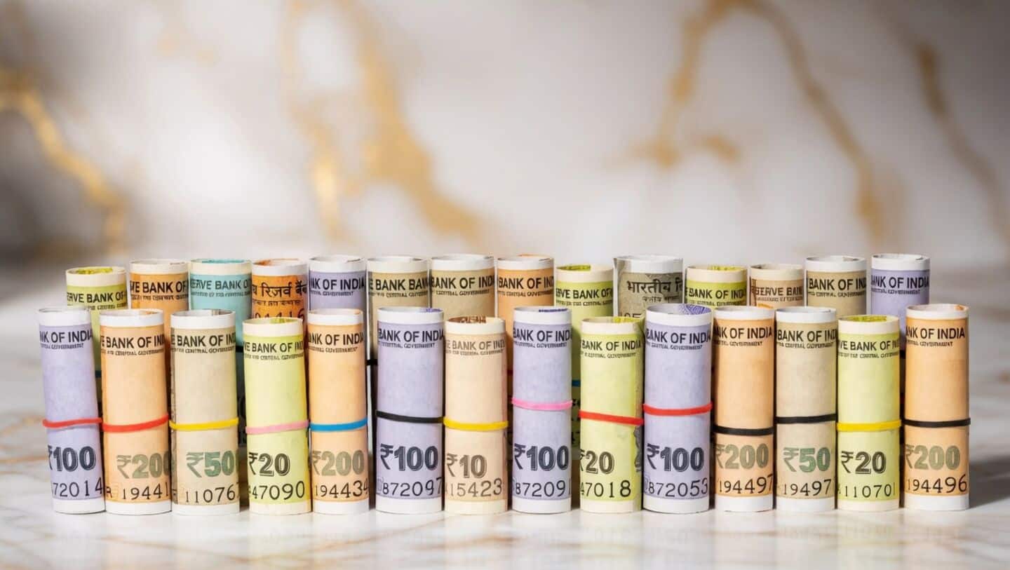 India's private investment up 67% to ₹7.7L/cr in H1 FY26