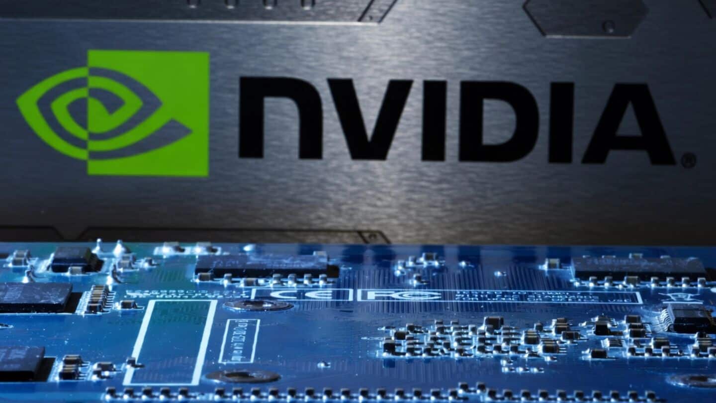 NVIDIA CEO Jensen Huang: national security over China chip exports