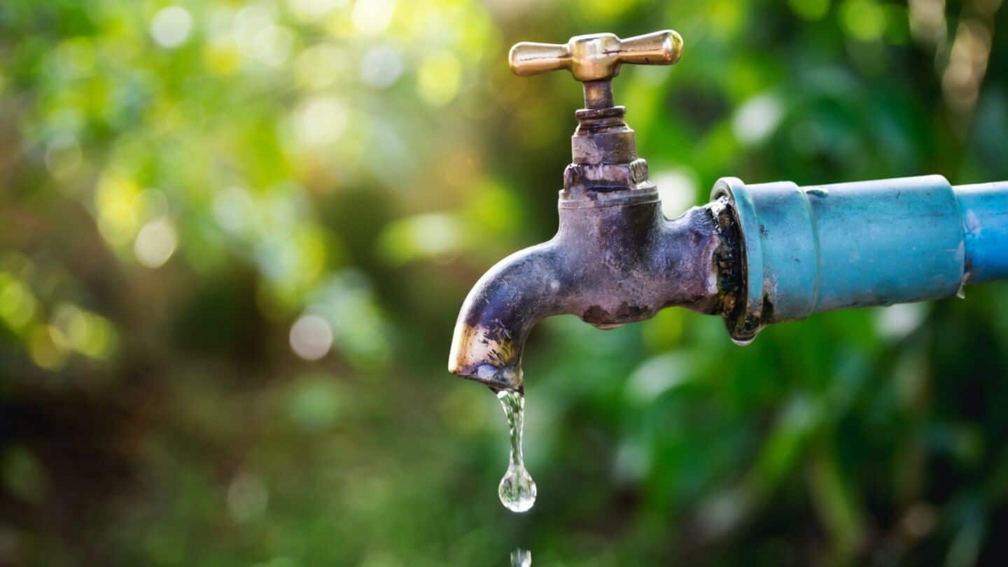 BMC urges Mumbai residents to filter and boil tap water