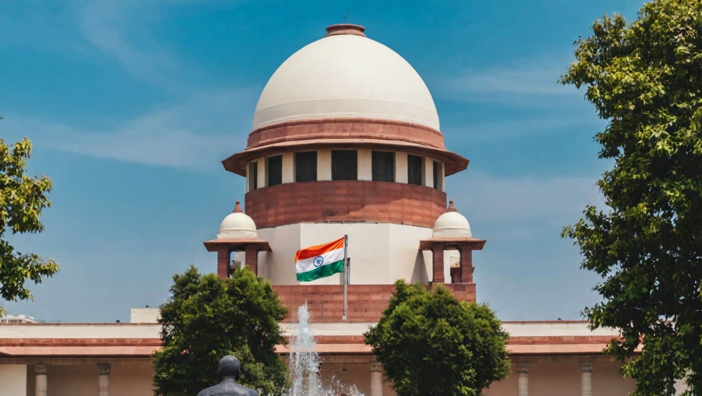 Centre tells Supreme Court all religious practices protected by Constitution