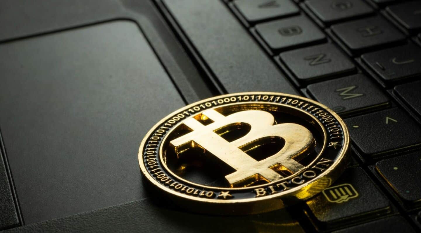 Bitcoin holds at $64,300 after dip as whales stack coins
