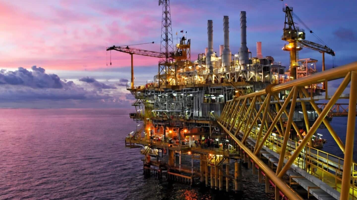 Larsen & Toubro secures over ₹15,000cr ADNOC Offshore contract