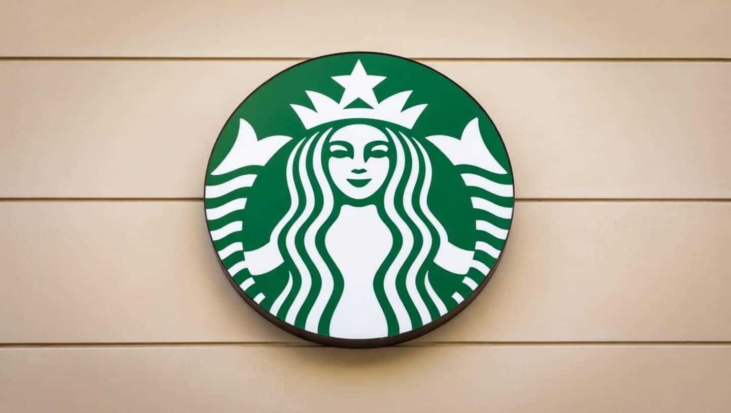Starbucks cuts tech roles to streamline operations amid restructuring