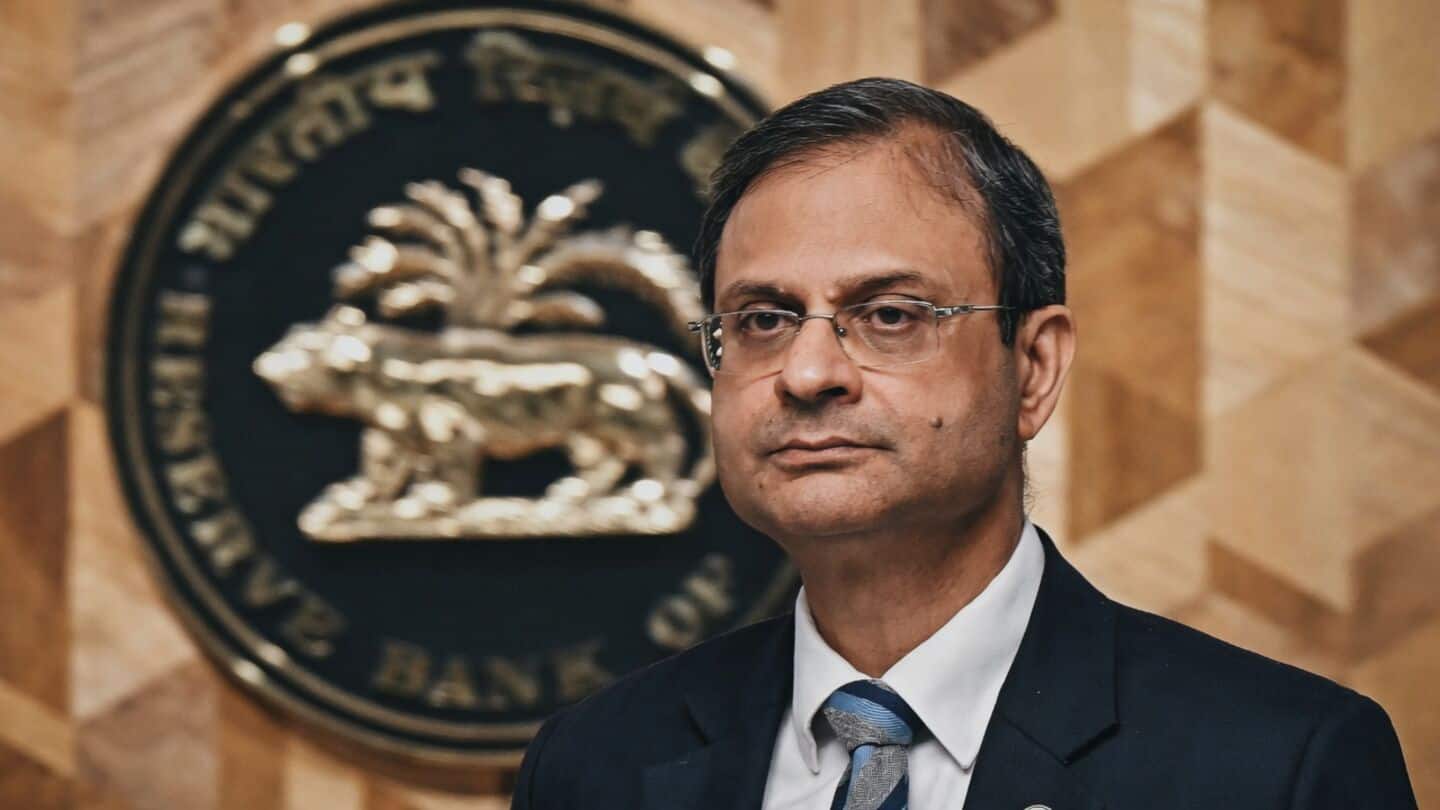 RBI holds repo rate at 5.25% while flagging fuel spillovers