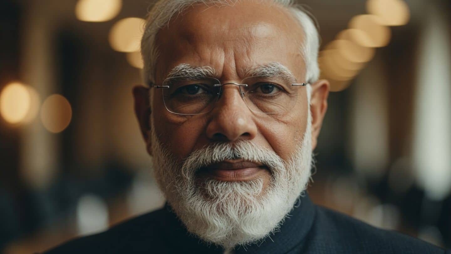Narendra Modi meets top secretaries to ease business, push reforms