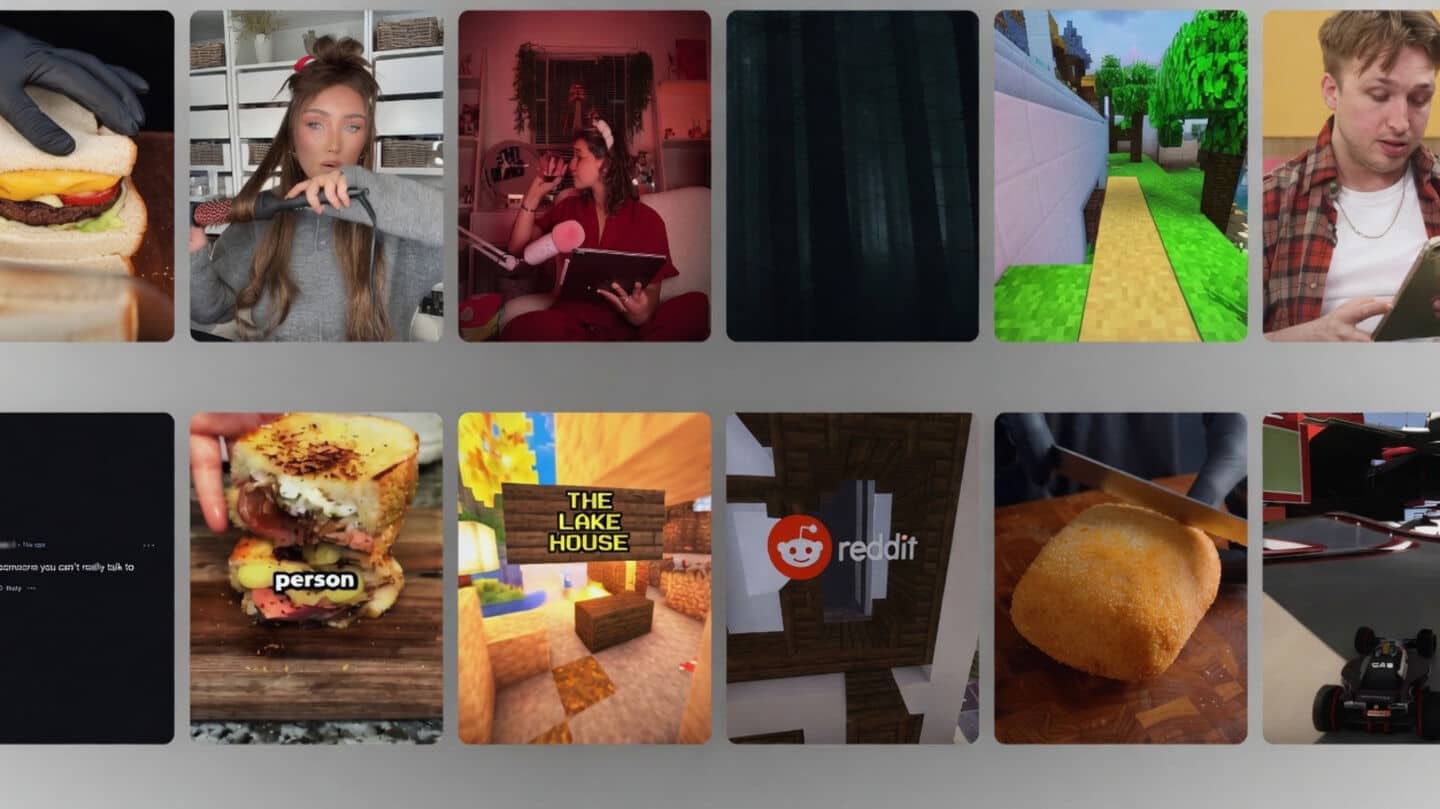 Reddit announces 'video Reddit' for background playback, CEO Steve Huffman