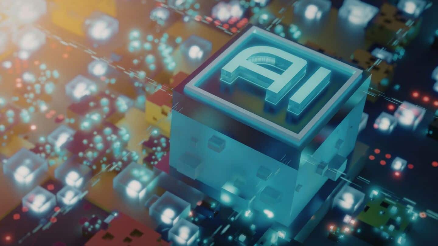 U.S.-China AI race intensifies as Qualcomm teams with AWS