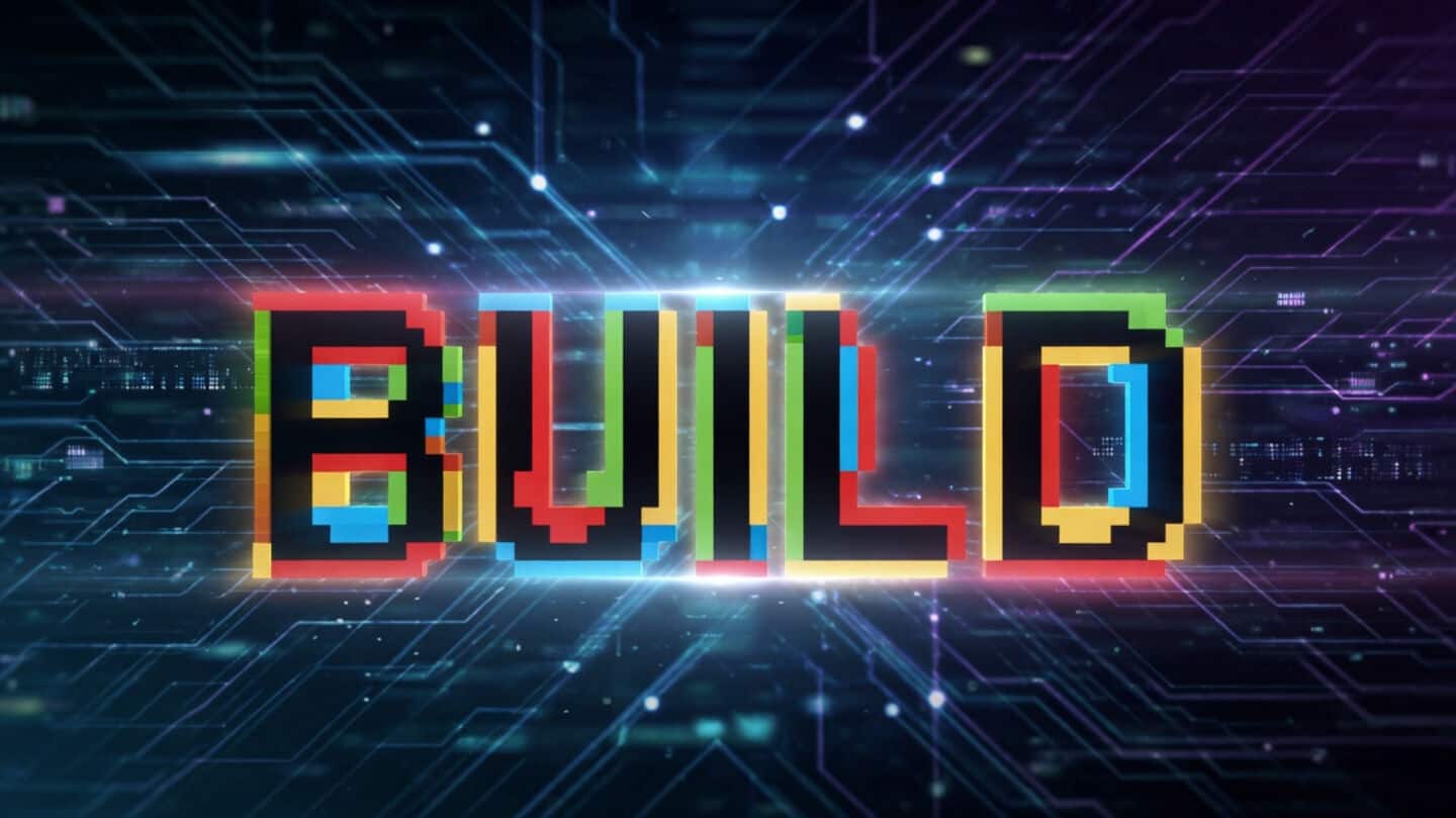 Microsoft Build 2026 spotlights MAI-Thinking-1, MAI-Image-2.5 and Windows 11
