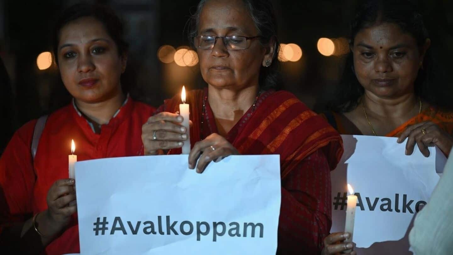 Women in Cinema Collective backs Avalkoppam fundraiser to support survivor