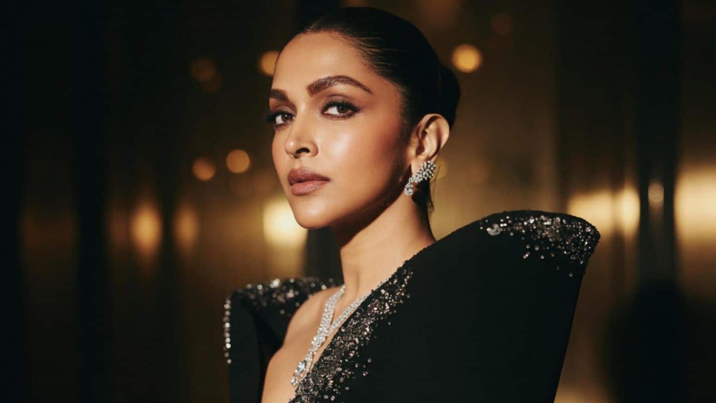 Padukone awaiting 2nd child, set for 'Raaka' and 'King' ₹1,300cr