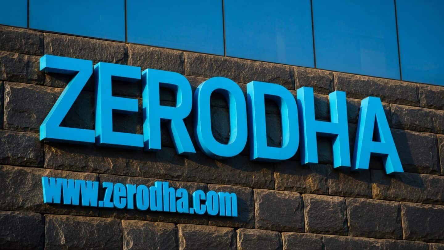 Zerodha to integrate mutual funds into its Kite trading app