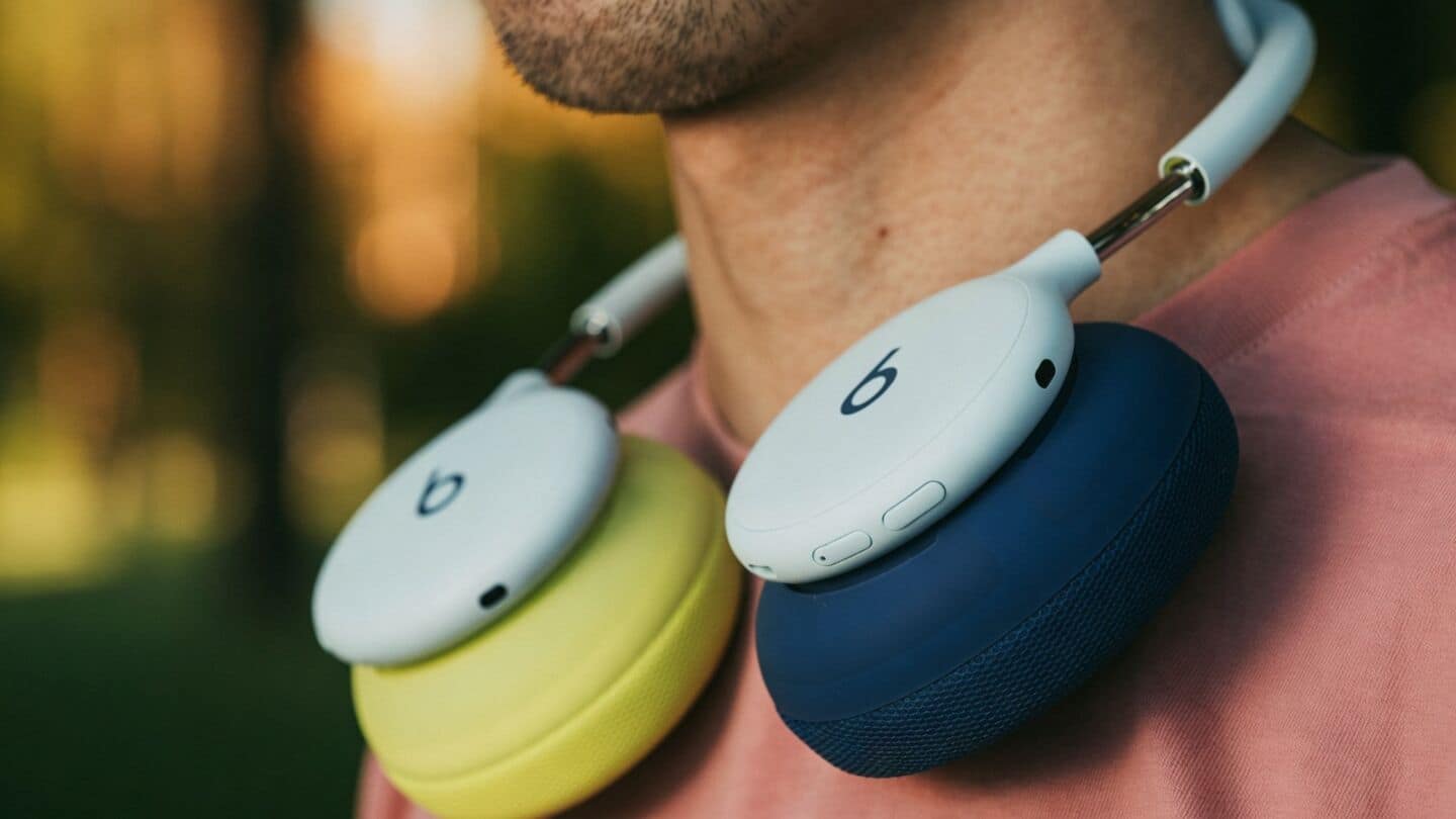 Beats 360 over-ear headphones launch September 24 with IPX4 resistance