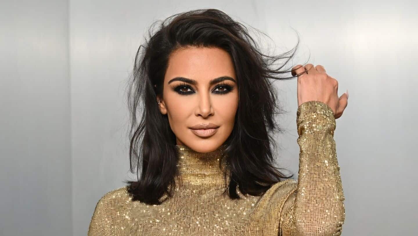 Kardashian to executive produce 'Team Moms' reality show on Paramount