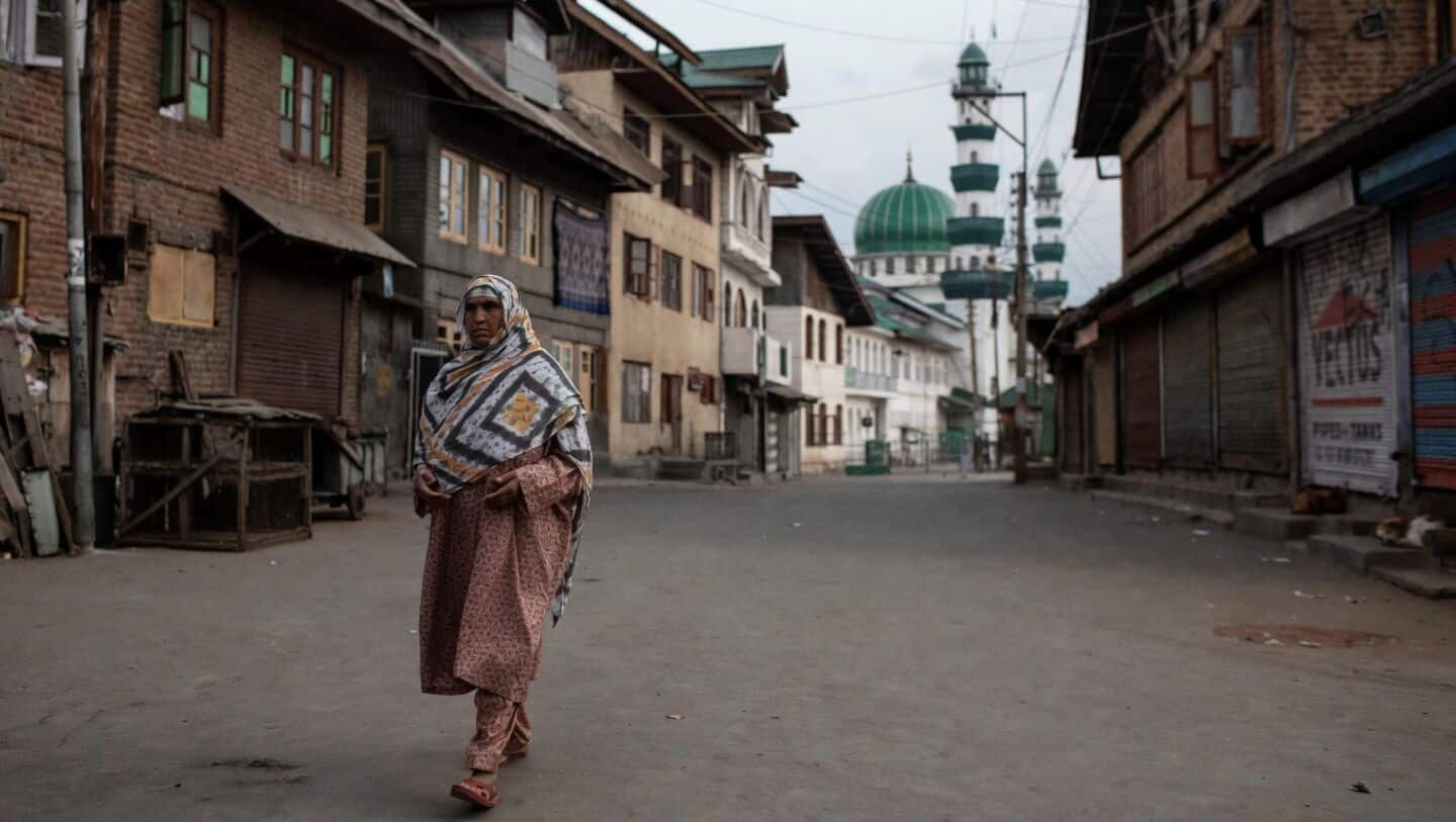 Jammu and Kashmir launches Nasha-Mukt Abhiyaan, recommends canceling 116 passports