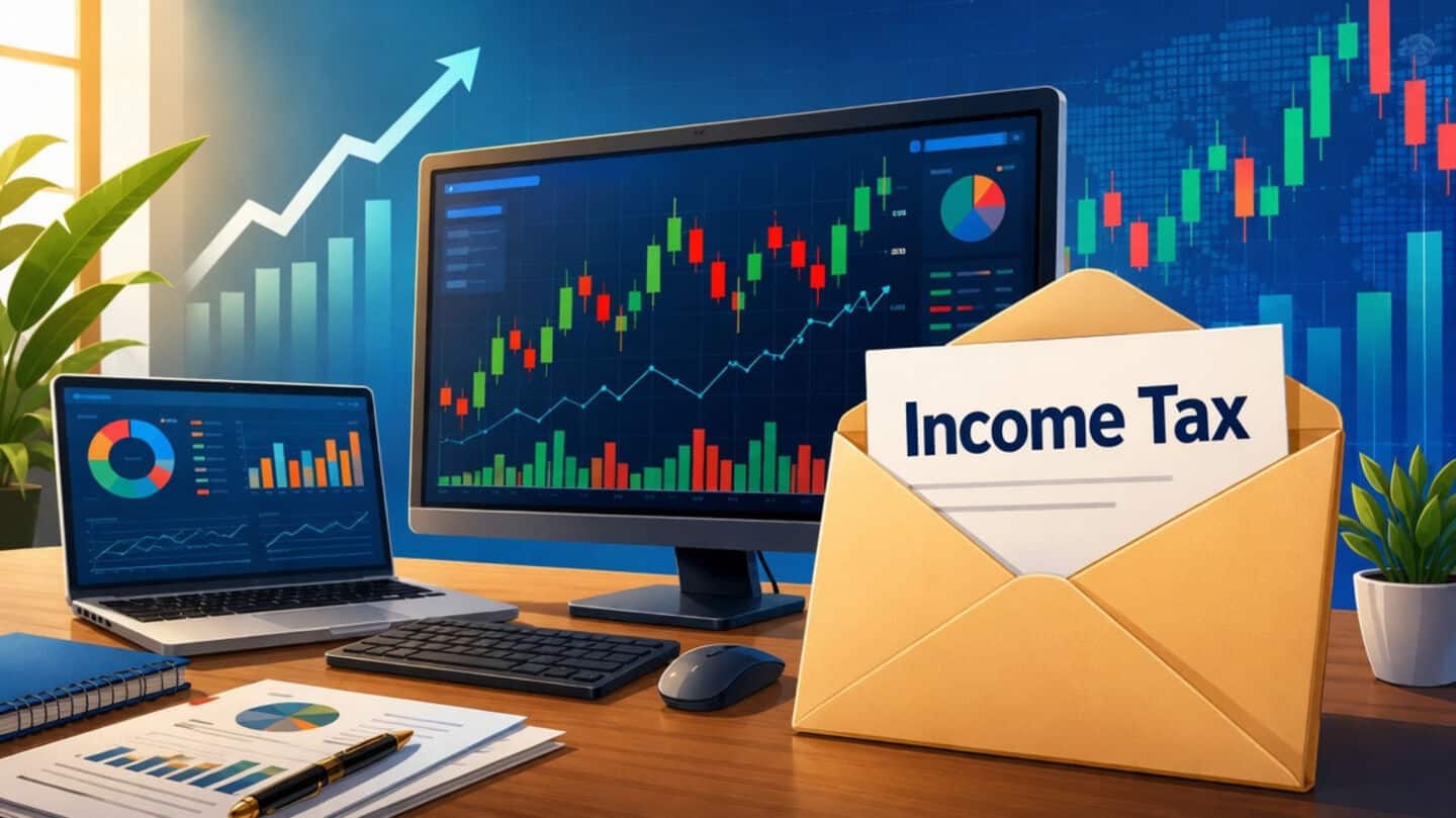 Tax audits for intraday and F&O speculative income AY 2026-27
