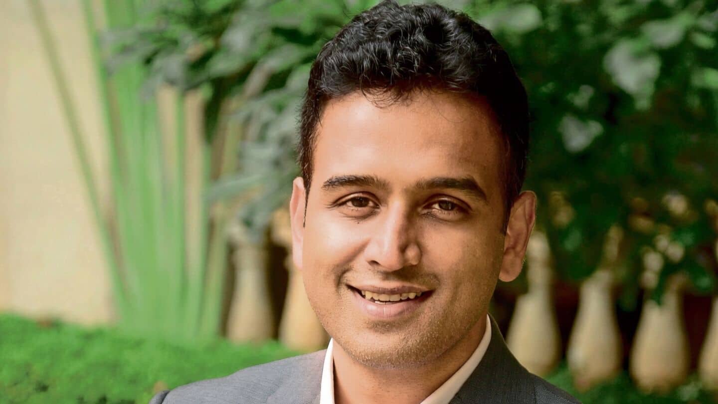 Zerodha co-founder Nithin Kamath warns startups overhype AI in pitches