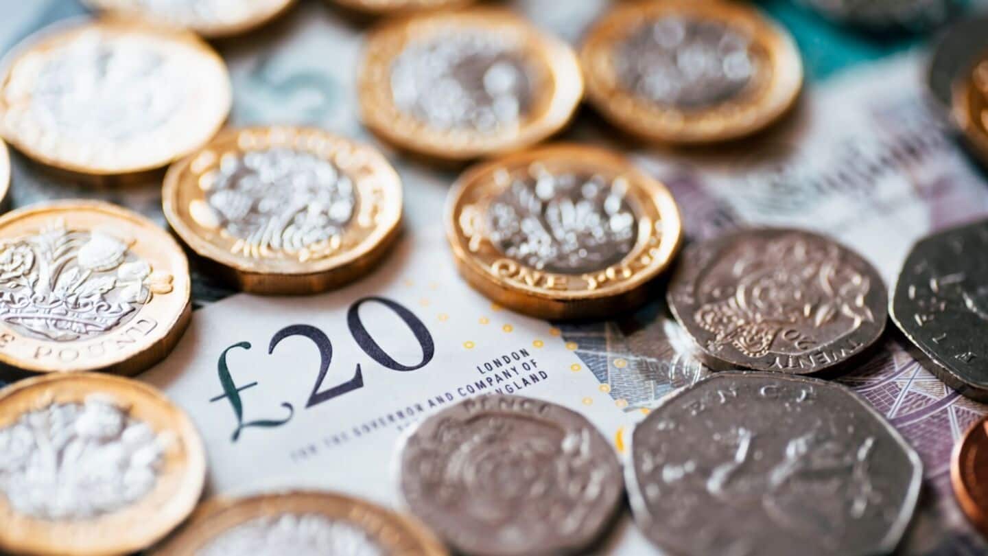 Reform-run West and North Northamptonshire use AI to tackle deficits