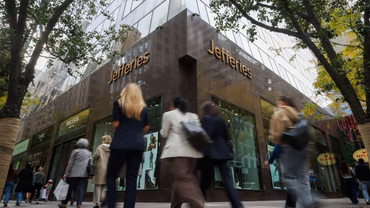 Jefferies warns AI stocks' earnings growth will sharply slow