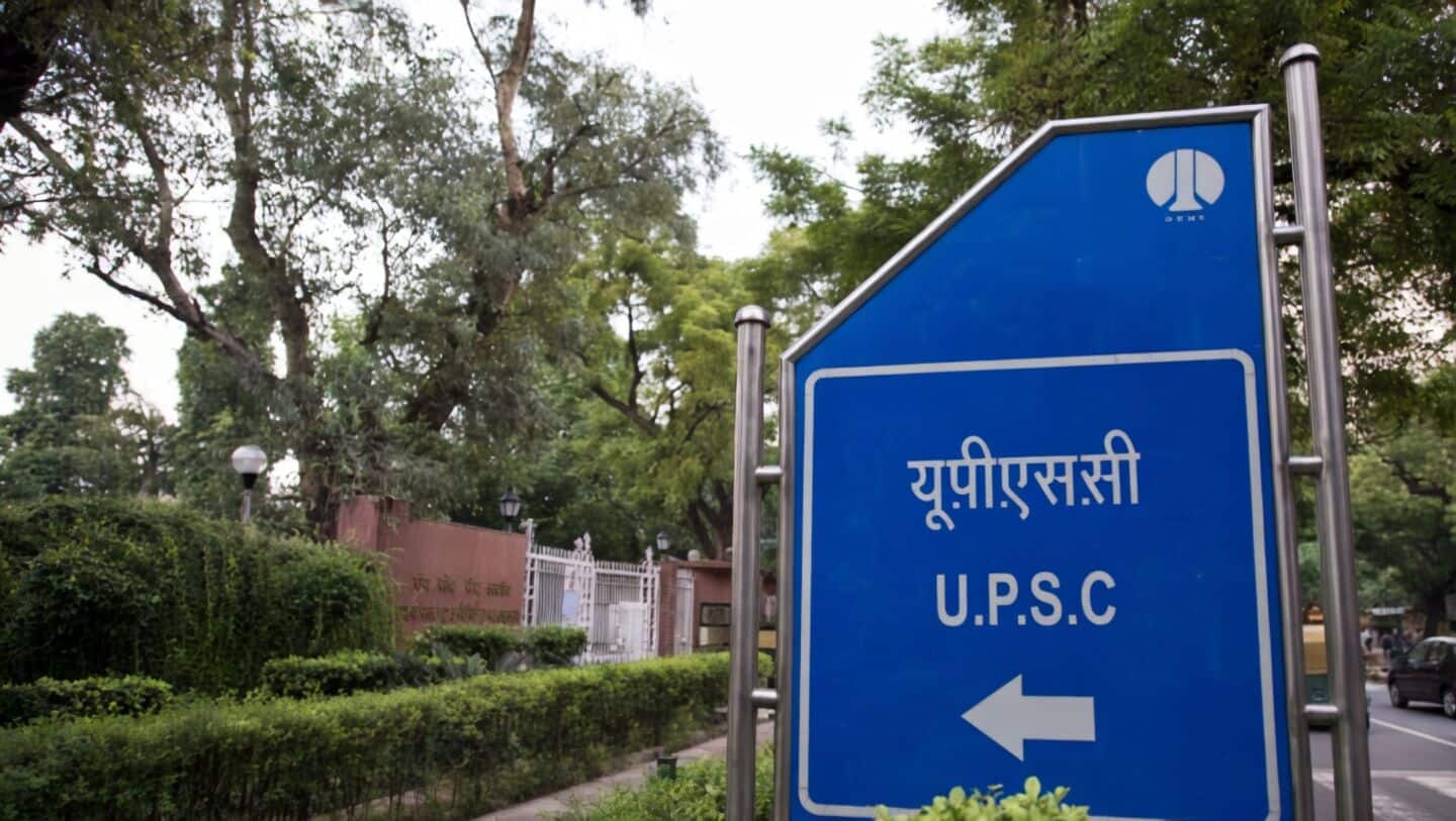How Akanksha Singh, 24, beat odds to clear UPSC