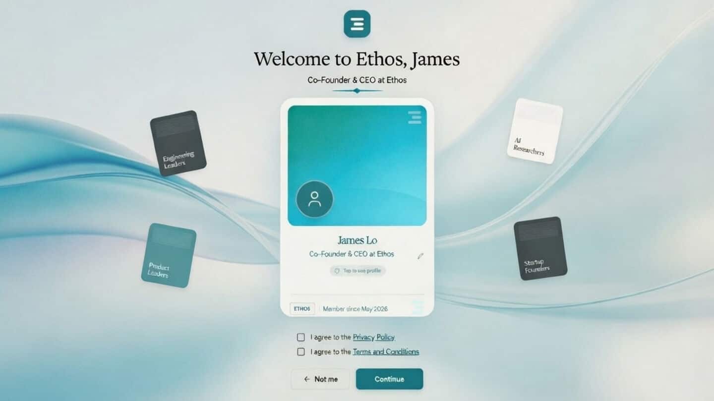 Ethos raises $22.75 million Series A led by Andreessen Horowitz