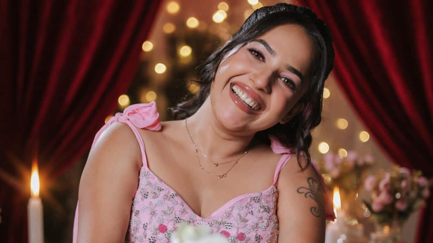 Nair rules out 'Bigg Boss Malayalam 8' over personal comfort