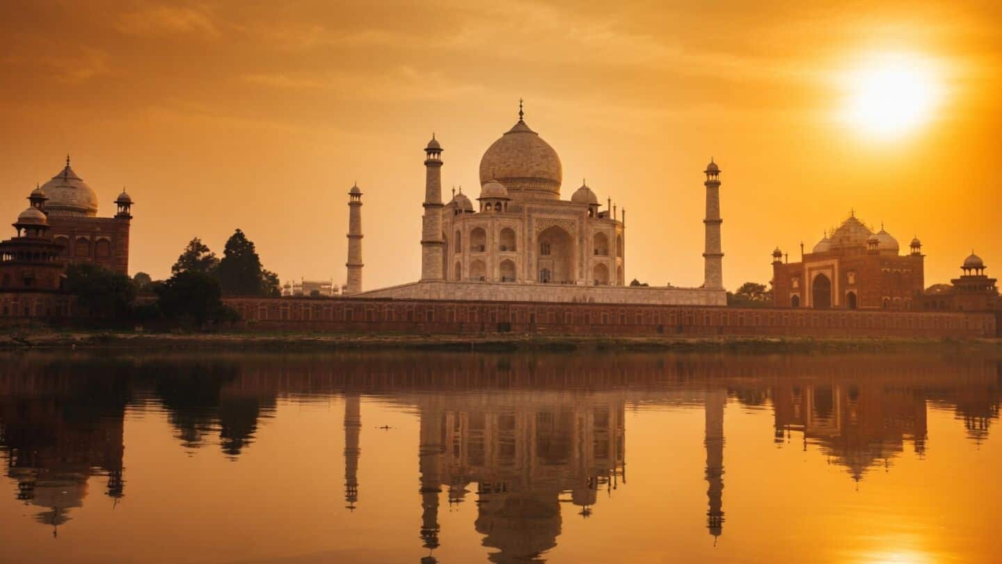 खत्म हुआ वीजा का झंझट, भारत-थाईलैंड ने खोला यात्रा का द्वार