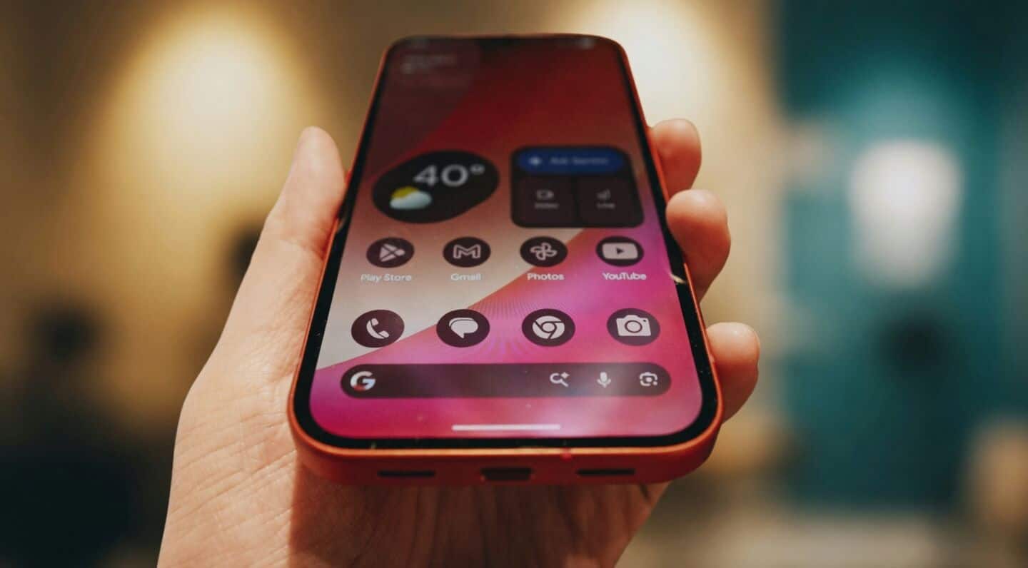 Google to pay $135 million over secret Android users' data