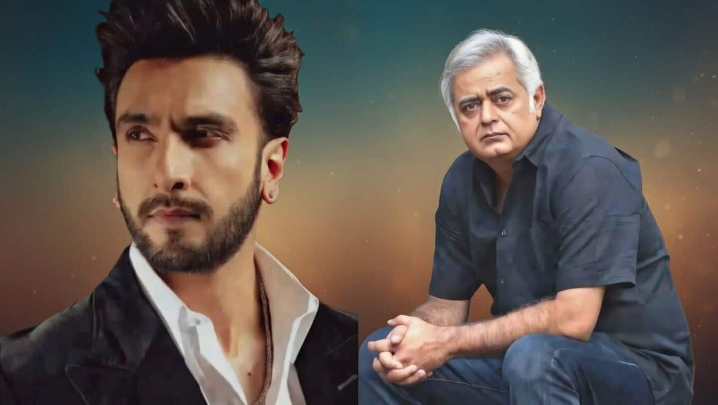 Actor Singh headlines ₹300Cr zombie film 'Pralay' with VFX focus