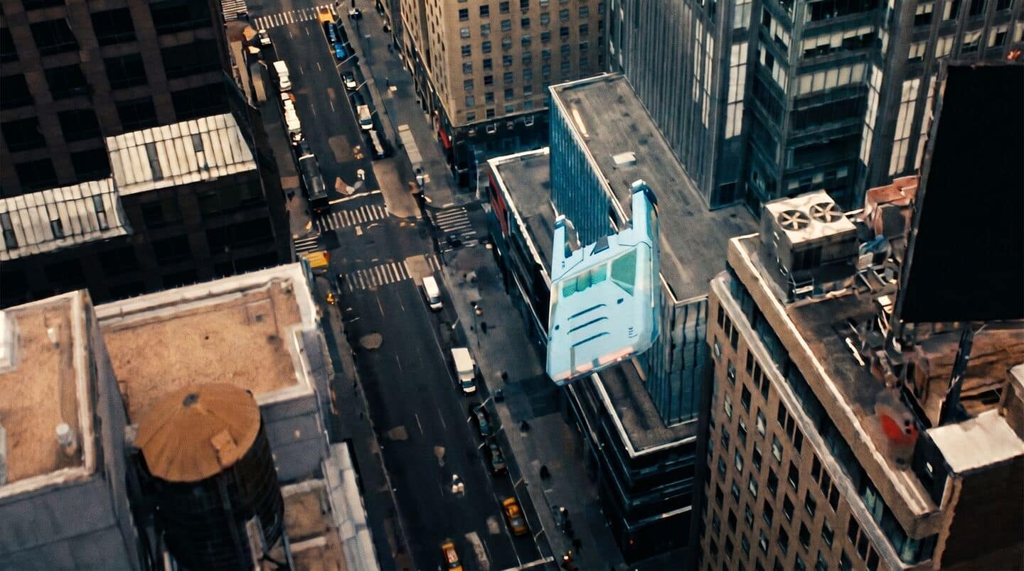 Perplexity's Aravind Srinivas unveils Google Earth flight and drive simulator