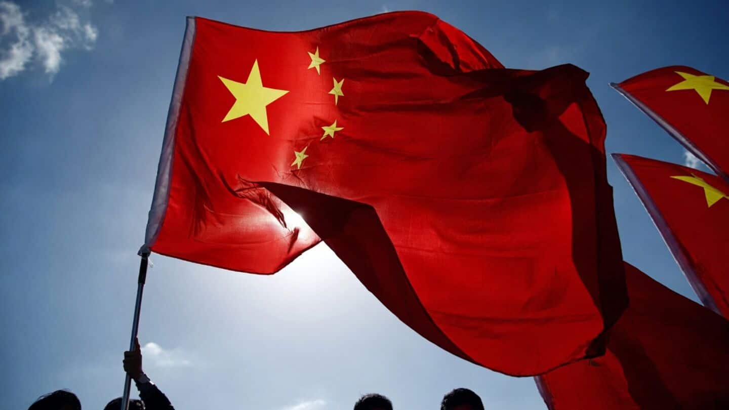 China's May exports rise over 19% on AI hardware